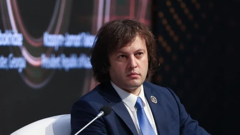 ჩვენ ყველაფრისთვის საკმარისი რესურსი გვაქვს - კობახიძე ქვესადგურის მშენებლობაში ბიზნესის ჩართვაზე