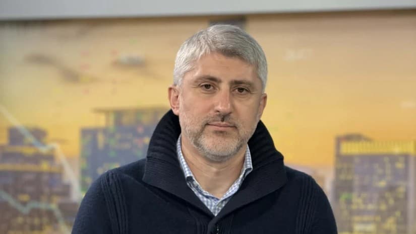 "დარგი არ იმსახურებს დამატებით საგადასახადო შეღავათებს" – ნიკოლოზ ალავიძე აზარტული თამაშების ბიზნესზე
