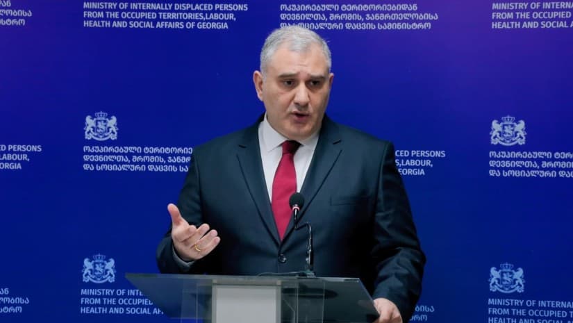 თუ ვინმე თვლის, რომ არასწორად მოეხსნა სოციალური შემწეობა, უფლება აქვს გაასაჩივროს - ჯანდაცვის მინისტრი