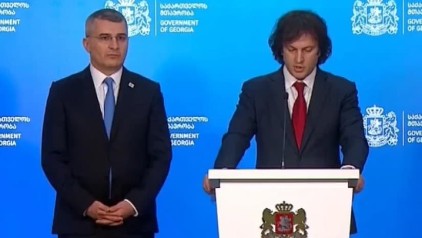 დამატებითი პოლიტიკური რგოლის შექმნა რეგიონებს ვერ გააძლიერებს - დავით მელუა რეგიონული პოლიტიკის მინისტრის აპარატზე