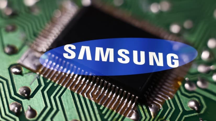 Samsung-ის საოპერაციო მოგება 18-ჯერ გაიზარდა