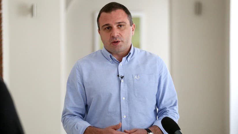ბევრი მიმართულებით გადაიხედა ფასები და საბაზრო ღირებულებას დაუახლოვდა - რევაზ სოხაძე
