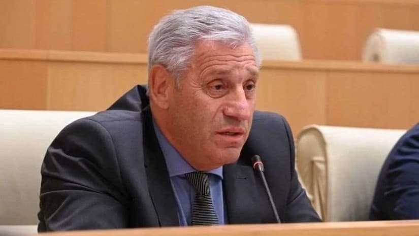 15-16 წელიწადზე მეტია სპორტსმენები, მათი მწვრთნელები იღებენ ხელფასს ბატონი ბიძინასგან - შოთა ხაბარელი