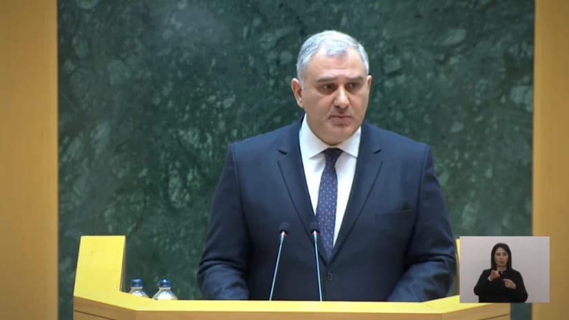 "არ იქნება სწორი, რომ ამ [დიუშენის] მედიკამენტზე გვქონდეს არასწორი მოლოდინი" - მიხეილ სარჯველაძე