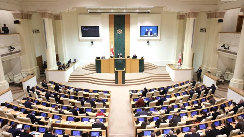 შესყიდვების კანონის ამოქმედება, რომელსაც შესყიდვების სისტემა EU-სთან უნდა დაეახლოვებინა, ამჯერად 2030 წლამდე გადავადდა
