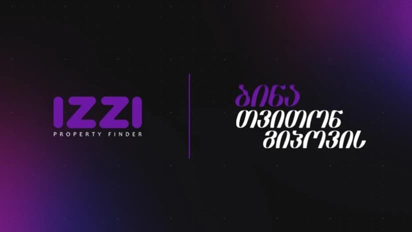 IZZI 7 მაისიდან მომხმარებლებისთვის ხელმისაწვდომი გახდება
