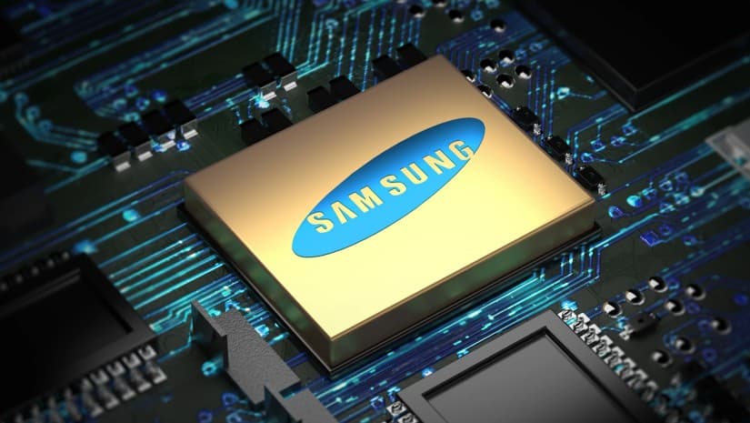 ჩიპების წარმოებიდან Samsung-ის მოგება თითქმის 50-ჯერ გაიზარდა