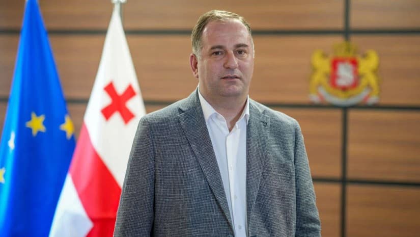 მუნიციპალური განვითარების ფონდს ახალი აღმასრულებელი დირექტორი ჰყავს