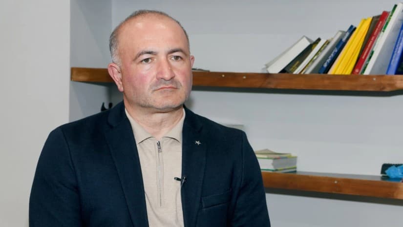 ფერმერი და კალაძის "ფერარი" საწვავზე ერთი და იგივე აქციზით არ უნდა იბეგრებოდეს - ვახტანგ ბეჟიტაშვილი