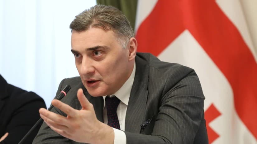 მარკეტებმა 15 პროდუქტზე მომხმარებელს საუკეთესო ფასები შესთავაზეს, აღფრთოვანებული ვარ - ბერეკაშვილი