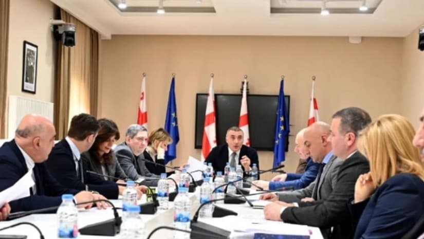 "ფასების საპარლამენტო კომისიის" დასკვნა სრულად - მიგნებები და რეკომენდაციები
