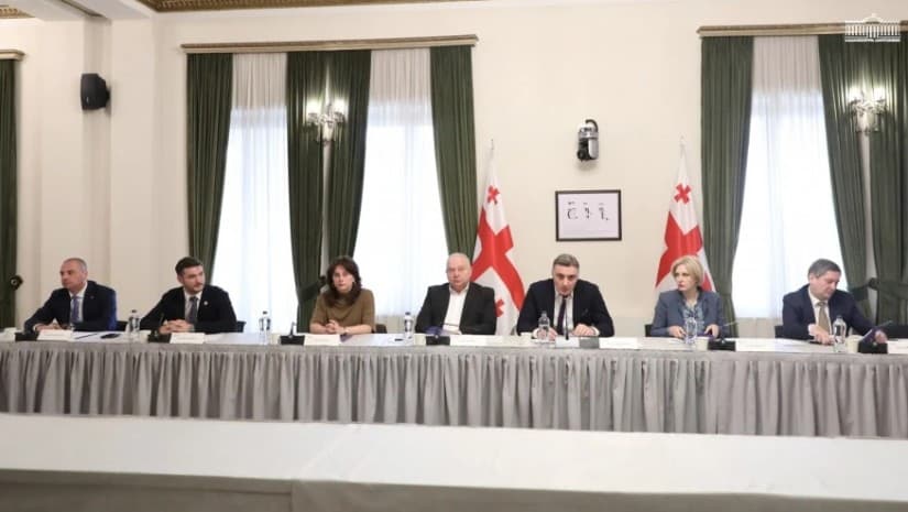 გასული კვირის მნიშვნელოვანი მოვლენები საქართველოს ეკონომიკასა და ბიზნესში