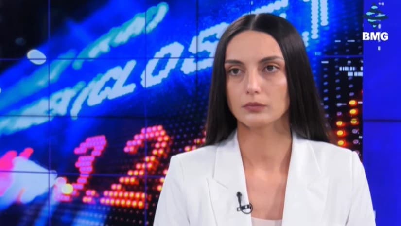 "მთავრობას ბიუჯეტზე საუბრის უფლება არ აქვს, როცა 2025 წელს ₾600 მლნ აუთვისებელი დარჩა" - ვიკა ფილფანი დიუშენის წამლების დაფინანსებაზე