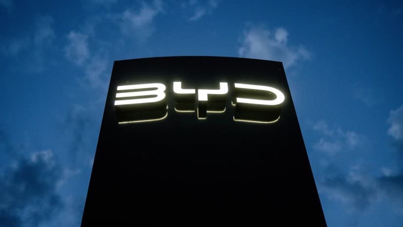 BYD-ის მოგება ბოლო კვარტალში 20.5%-ით შემცირდა - რა გახდა მიზეზი?