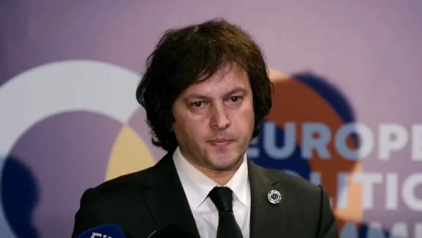 გაზრდილ ჯარიმებსა და სტატისტიკის შემცირებას შორის კორელაცია არ არის, შეგვიძლია მათი შემცირება განვიხილოთ - კობახიძე