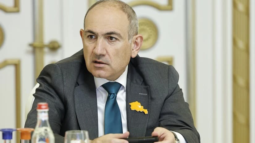 სომხეთი რუსული შეზღუდვებით დაზარალებულ ფერმერებს ზარალს აუნაზღაურებს