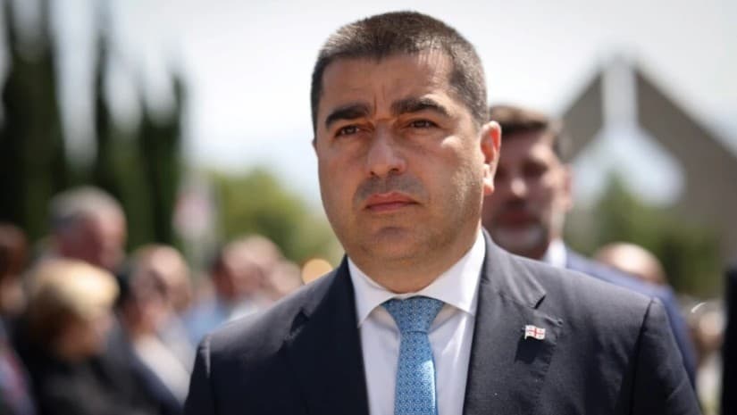 დადგა მომენტი, ევროკავშირმა ინტეგრაციის შეჩერების მცდარ გადაწყვეტილებას გადახედოს - პაპუაშვილი