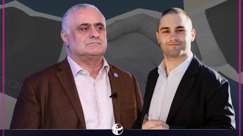 დეპუტატ ვიქტორ ჯაფარიძის შვილის კომპანიას ₾10,4 მლნ-ის სახელმწიფო ტენდერები აქვს მოგებული|TI