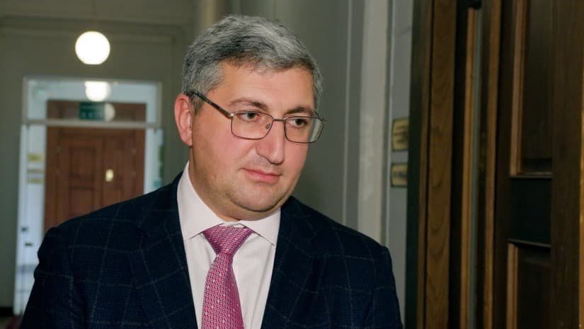 კრედიტების აუთვისებლობა, ძირითადად, სახელმწიფო ელექტროსისტემისა და ინფრასტრუქტურის ნაწილში გვქონდა - კაკაურიძე