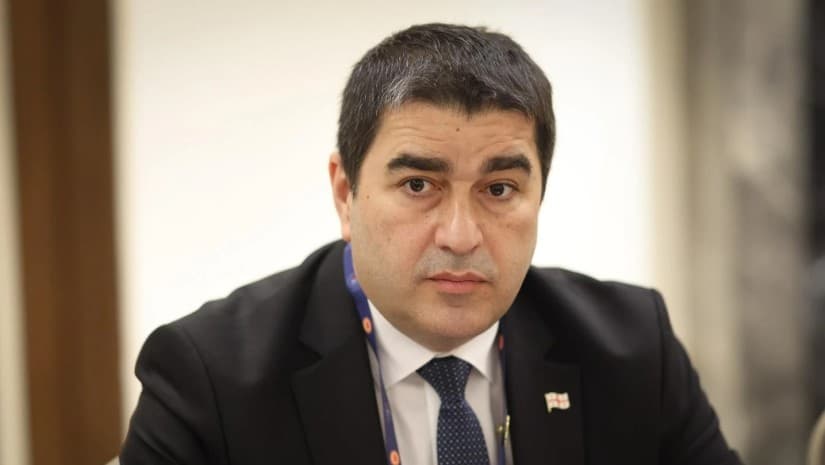 რატომ ვერ მოიპოვა საქართველოზე გაეროს რეზოლუციამ ჩინეთის და ირანის მხარდაჭერა? - შალვა პაპუაშვილის პასუხი