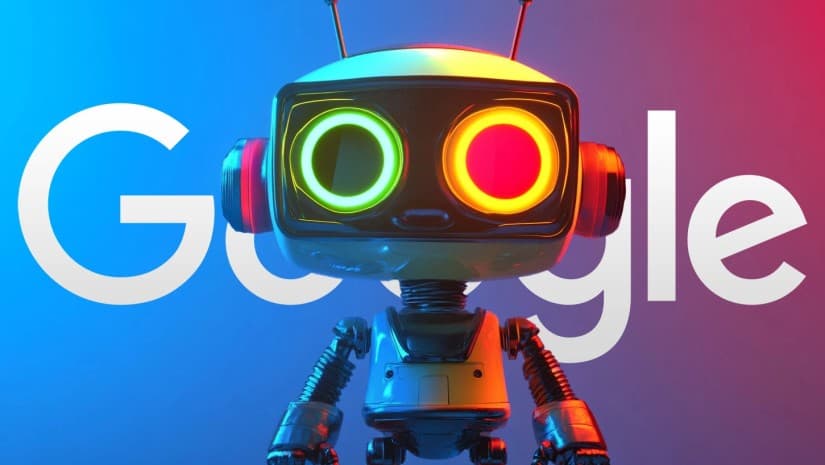 Google მალე AI-აგენტს გამოუშვებს