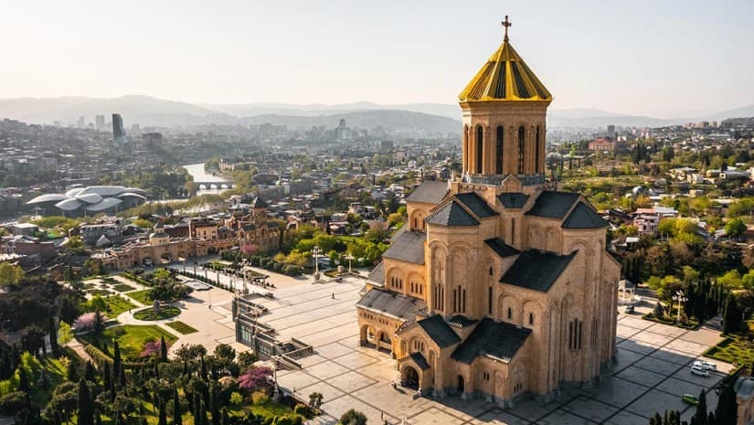 საქართველოს 142-ე პატრიარქს დღეს გამოარჩევენ - როგორ ირჩევენ კათალიკოსს/პროცედურა და კრიტერიუმები