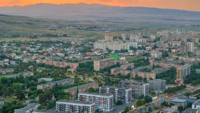 „რუსთავში ბინის ფასები თბილისის გარეუბნის ფასს გაუთანაბრდა“- როგორია ტენდენციები?