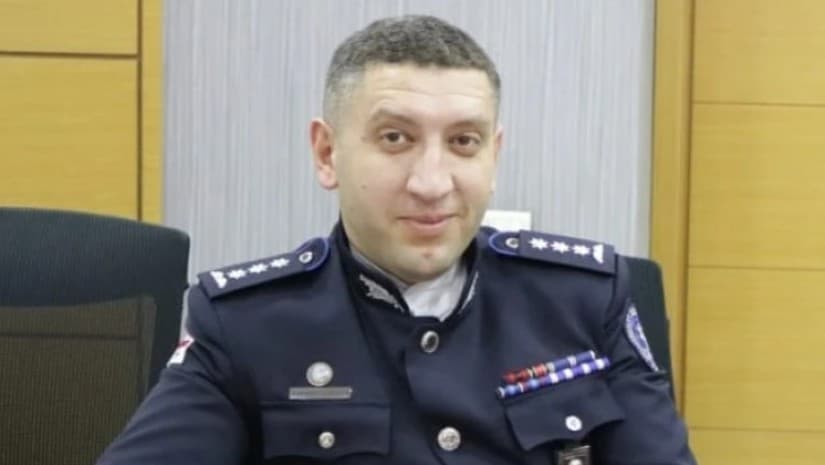 "ჩემს ადვოკატსაც კი არ მისცეს უფლება, ჩემი საბოლოო სიტყვა წაეკითხა სასამართლოში" - ირაკლი შაიშმელაშვილი განცხადებას ავრცელებს