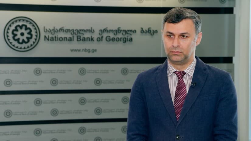 სარეზერვო მოთხოვნების შემსუბუქებით ბანკებს $250 მლნ გამოუთავისუფლდებათ, რაც SME-ის დაკრედიტებაზე აისახება - უტიაშვილი