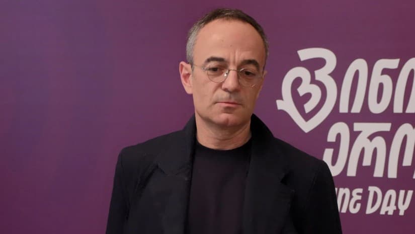 კარგი იქნებოდა, გადაწყვეტილების მიღებამდე კონსულტაცია დარგთან გაევლოთ|”თბილღვინო” ვენახების გაშენების რეგულირებაზე