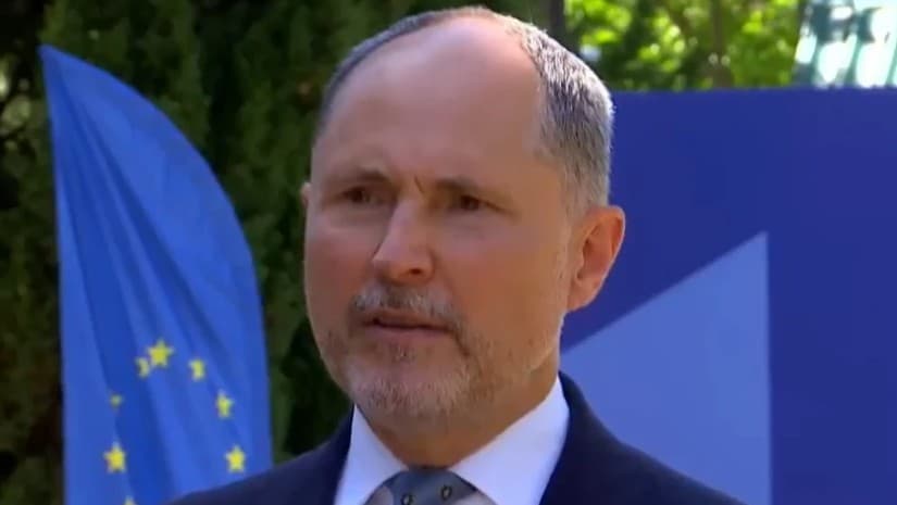 ვცდილობ, ყველა შესაძლებლობა გამოვიყენო, რომ საქართველო EU-ის წევრობამდე ახლოს მივიყვანო - პაველ ჰერჩინსკი