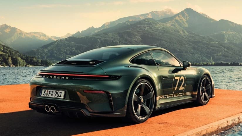 Porsche შვილობილ კომპანიებს ხურავს და 500 თანამშრომელს ათავისუფლებს