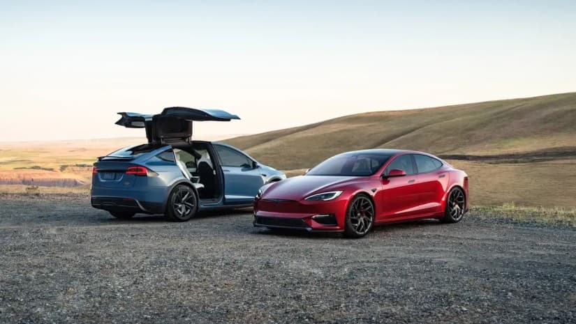 Tesla-მ Model S-ის და X-ის წარმოება ოფიციალურად დაასრულა