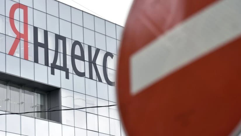 ევროპულმა მარეგულირებელმა რუსულ Yandex-ს €100 მილიონის ჯარიმა დააკისრა