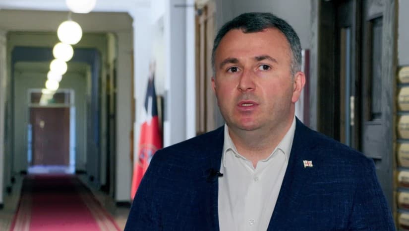 ნაბიჯ-ნაბიჯ მივდივართ მთავარი მიზნისკენ, რასაც დეცენტრალიზაცია ჰქვია - ირაკლი შატაკიშვილი