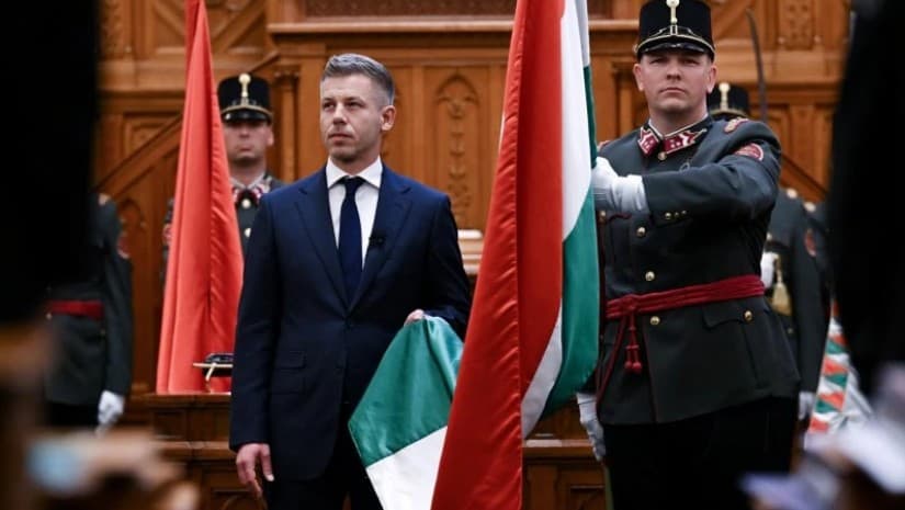 როგორია უნგრეთის ახალი მთავრობის შემადგენლობა და პროგრამა?