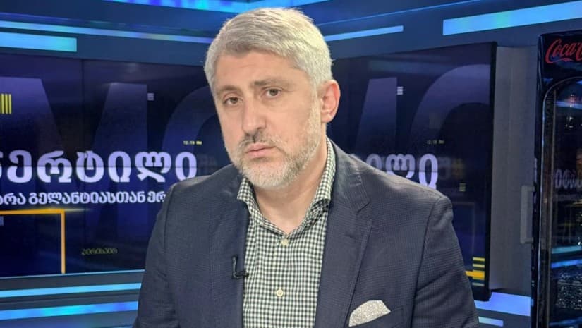 "ქონების სააგენტო სისტემის ერთიანი ხელწერის ერთი რიგითი გამტარებელია"| ნიკოლოზ ალავიძე