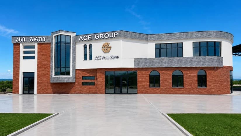 ACE Group Georgia $300 მილიონის ინვესტიციას აანონსებს - როდის გაიხსნება საგარეჯოს თიზი?