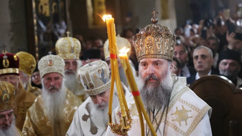 "გვჯერა, თქვენი ხელმძღვანელობა და სიბრძნე შთაგონების წყარო იქნება ყველასთვის, ვინც ერთიანობას ეძებს" - EU-ს საელჩო