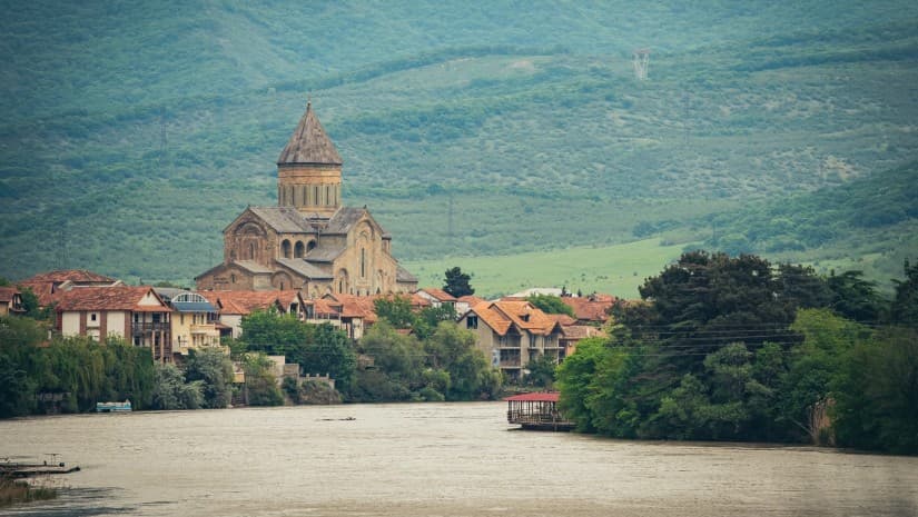 სვეტიცხოვლის კვლევისა და რესტავრაციისთვის ₾5 მილიონამდე დაიხარჯება|შესყიდვები გამარტივებულად იგეგმება