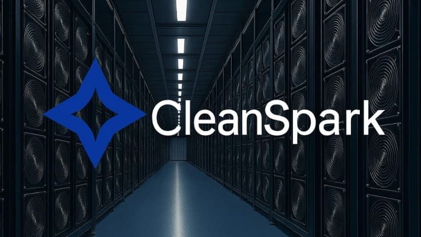 CleanSpark Mining-მა წინა კვარტალში $378 მილიონის ზარალი მიიღო