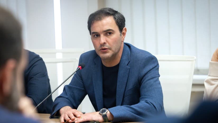 "კერძო და საჯარო თანამშრომლობის ახალი მოდელი შეიქმნა" - ვანო ზარდიაშვილი ურბნისის ქვესადგურზე