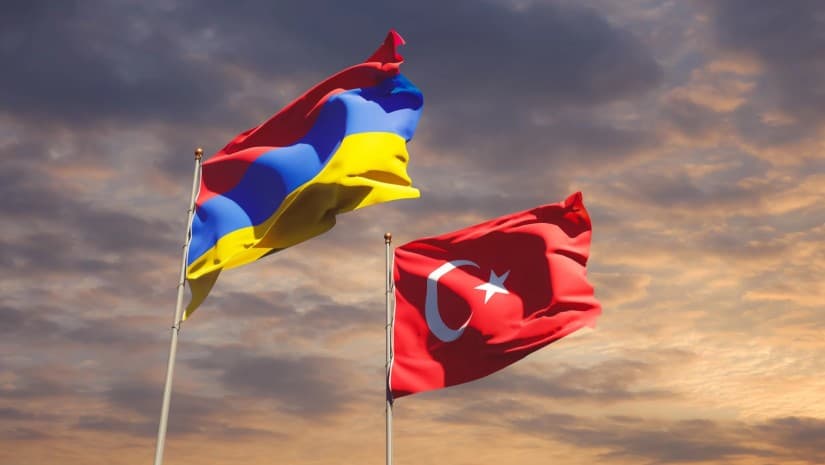 სომხეთსა და თურქეთს შორის პირდაპირი ვაჭრობა იწყება
