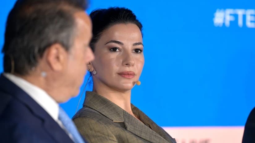 EU-ის ენერგეტიკული სექტორის და მისი ენერგოდამოუკიდებლობის მხარდაჭერაში, ჩვენ პროცესის განუყოფელი ნაწილი ვართ - ქვრივიშვილი