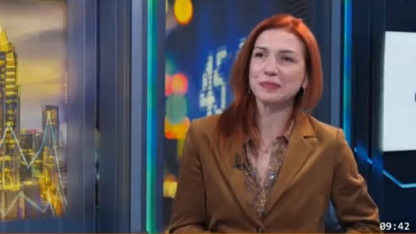 ამ ეტაპზე მსხვილ ბიზნესებთან მოლაპარაკებებს ვაწარმოებთ - ცირკულარული ეკონომიკისა და რესურსების მართვის ასოციაცია