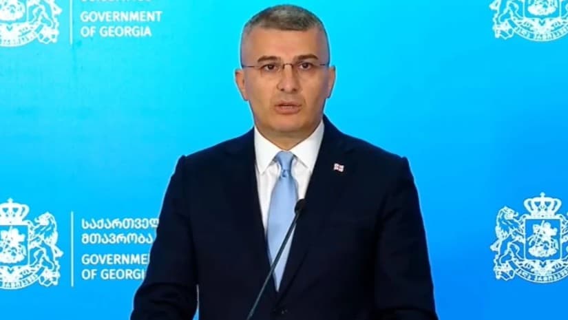 მამუკა მდინარაძის განცხადებით, Facebook-ზე შეურაცხმყოფელი პოსტის გამო, შესაძლოა, პირი ადმინისტრაციულ პასუხისგებაში მიეცეს