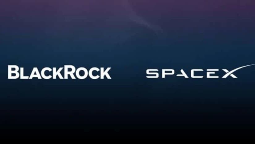 BlackRock-მა გადაწყვიტა SpaceX-ში $10 მილიარდი დააბანდოს