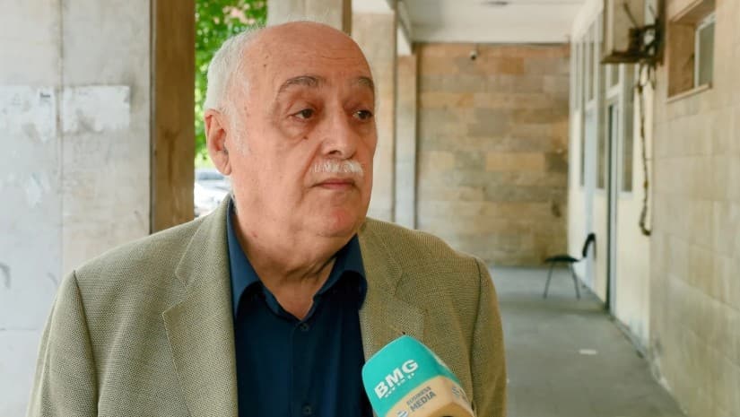 აზერბაიჯანთან მიღწეული შეთანხმება გაზის ტარიფების სტაბილურობის გარანტიაა - გია არაბიძე