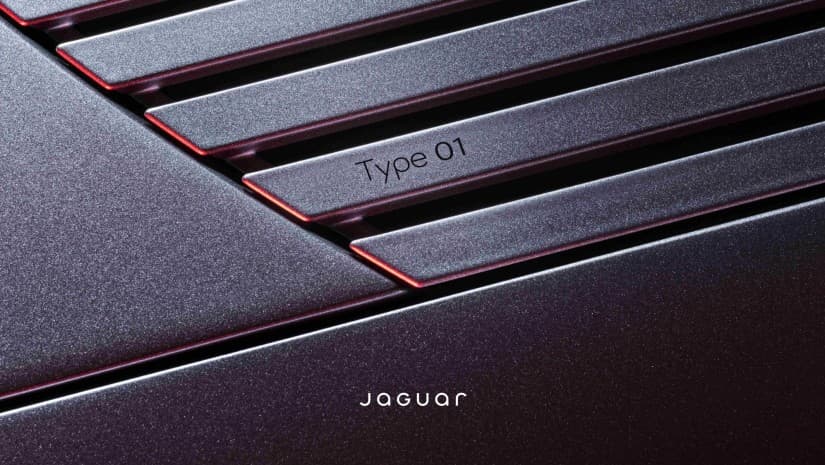 Jaguar-მა ახალი ელექტრო GT ავტომობილის სახელწოდება გაამხილა