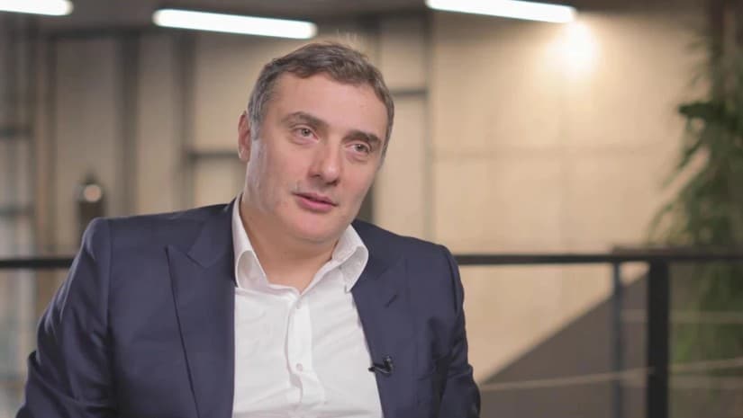"საოჯახო კალათის" პლატფორმის შექმნით, ურთიერთობები სისტემურ ხასიათს მიიღებს - შოთა ბერეკაშვილი